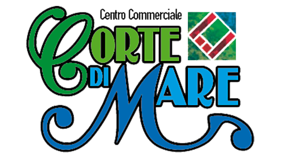 Centro Commerciale Corte di Mare Varazze Logo